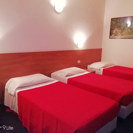 Hotel San Marco Arezzo Eksteriør billede
