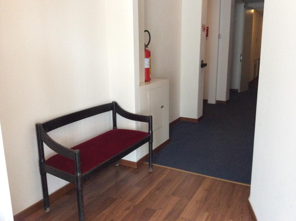 Hotel San Marco Arezzo Eksteriør billede