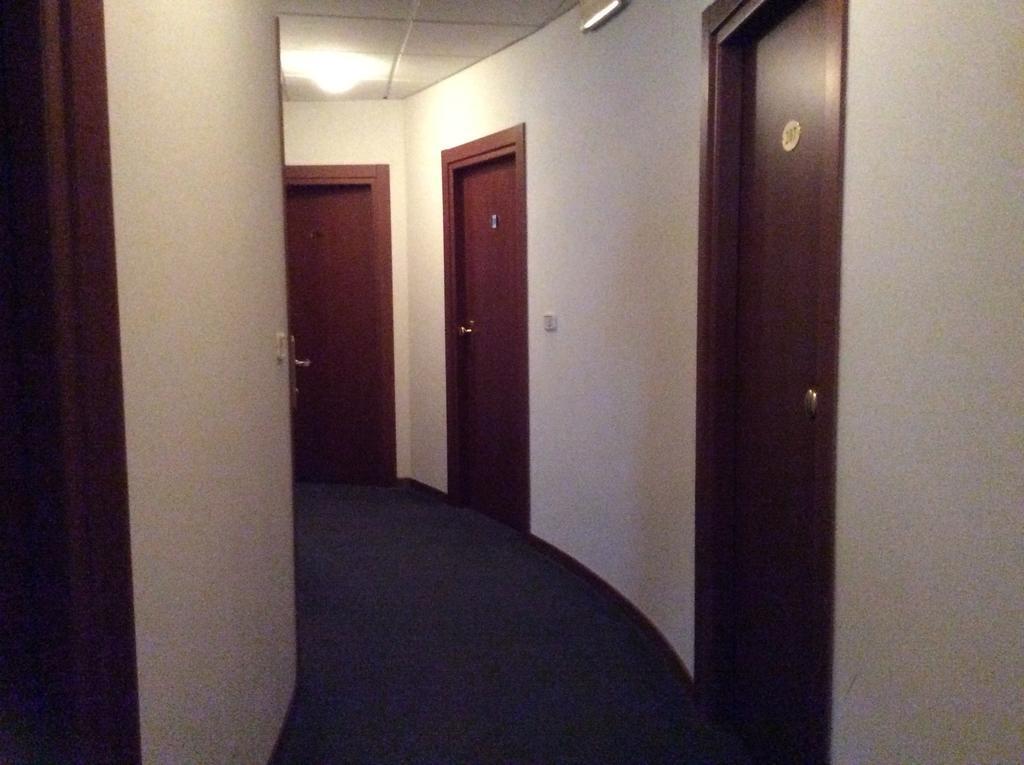 Hotel San Marco Arezzo Eksteriør billede