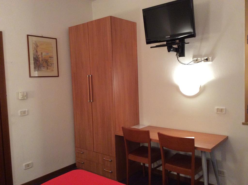 Hotel San Marco Arezzo Værelse billede