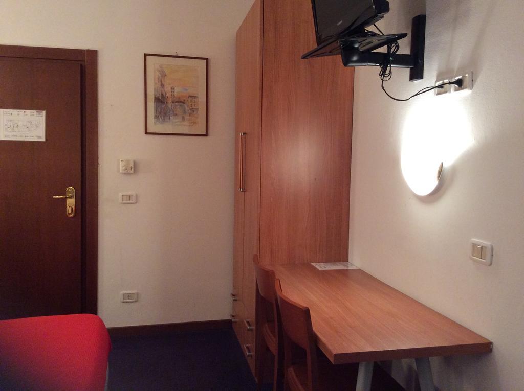 Hotel San Marco Arezzo Værelse billede