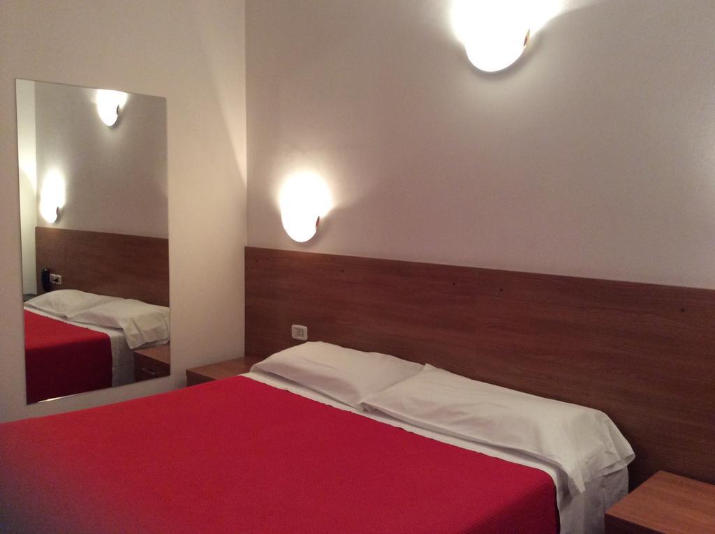 Hotel San Marco Arezzo Værelse billede