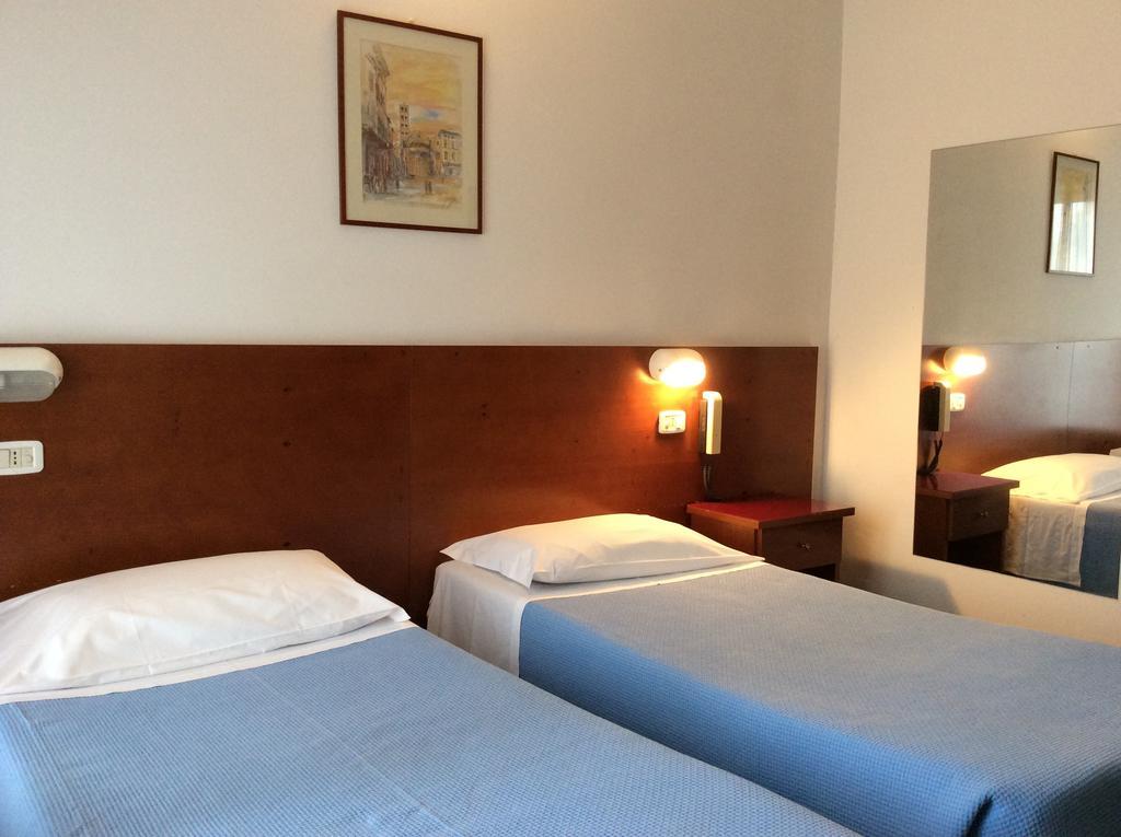 Hotel San Marco Arezzo Eksteriør billede