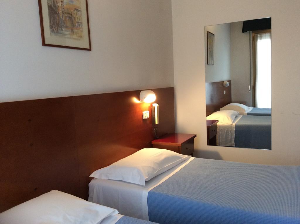 Hotel San Marco Arezzo Eksteriør billede