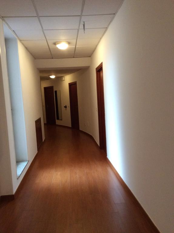Hotel San Marco Arezzo Eksteriør billede
