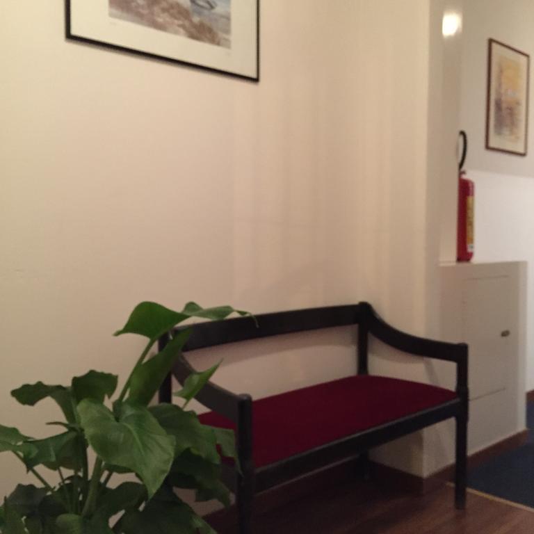 Hotel San Marco Arezzo Eksteriør billede