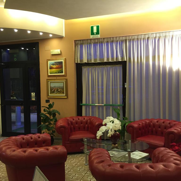 Hotel San Marco Arezzo Eksteriør billede