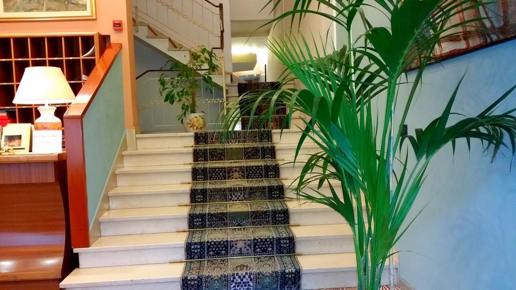 Hotel San Marco Arezzo Eksteriør billede