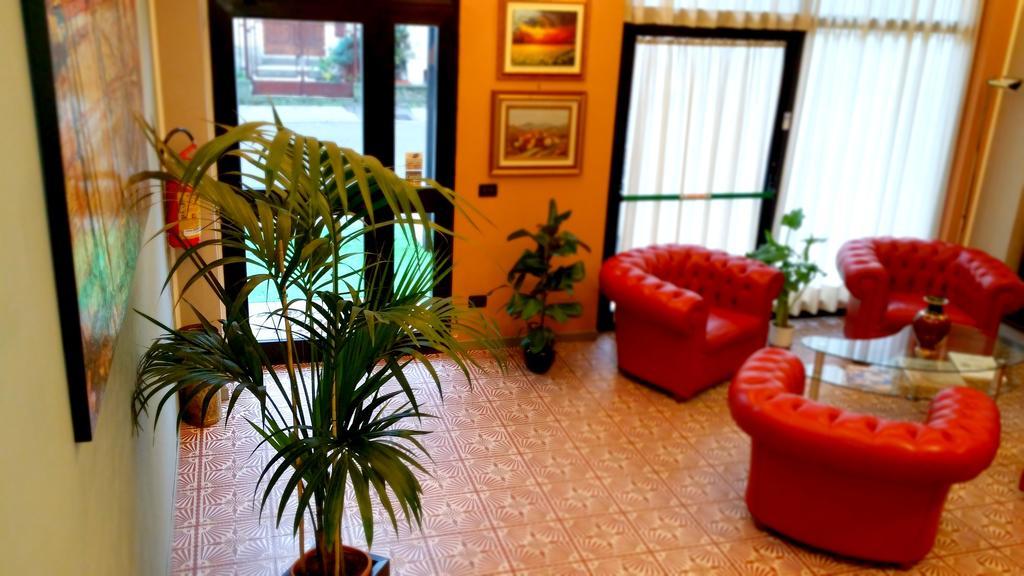 Hotel San Marco Arezzo Eksteriør billede