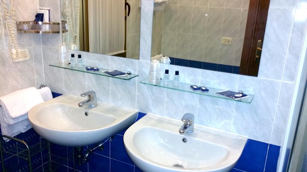 Hotel San Marco Arezzo Eksteriør billede