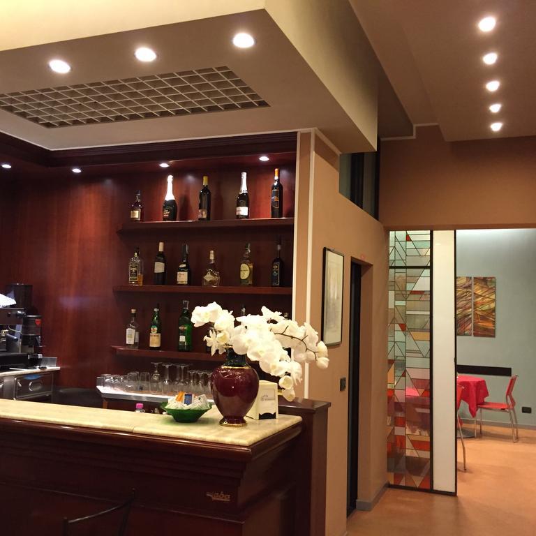 Hotel San Marco Arezzo Eksteriør billede