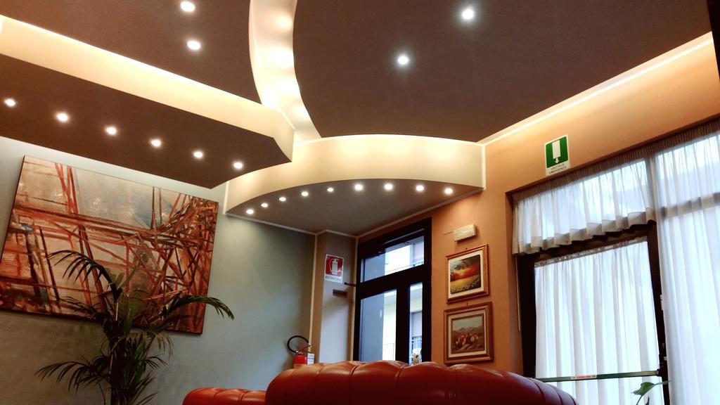 Hotel San Marco Arezzo Eksteriør billede