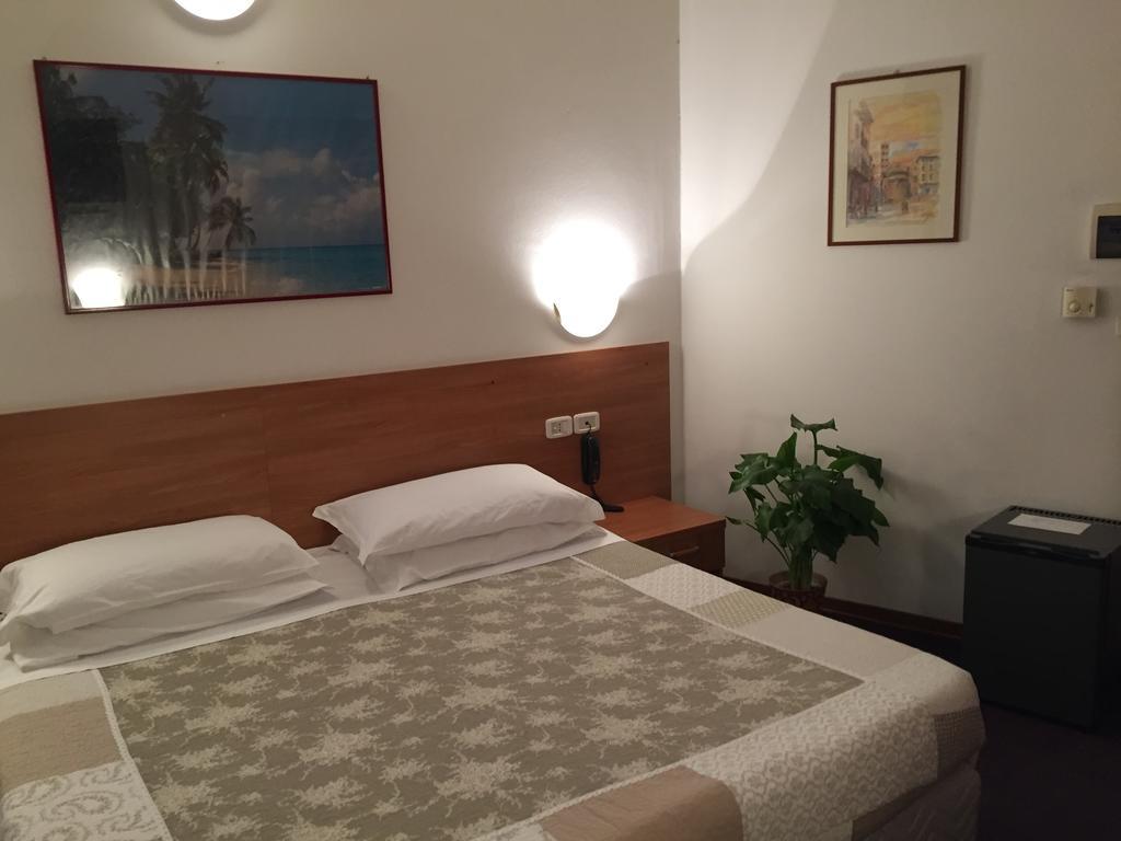 Hotel San Marco Arezzo Eksteriør billede