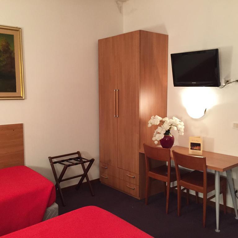 Hotel San Marco Arezzo Eksteriør billede