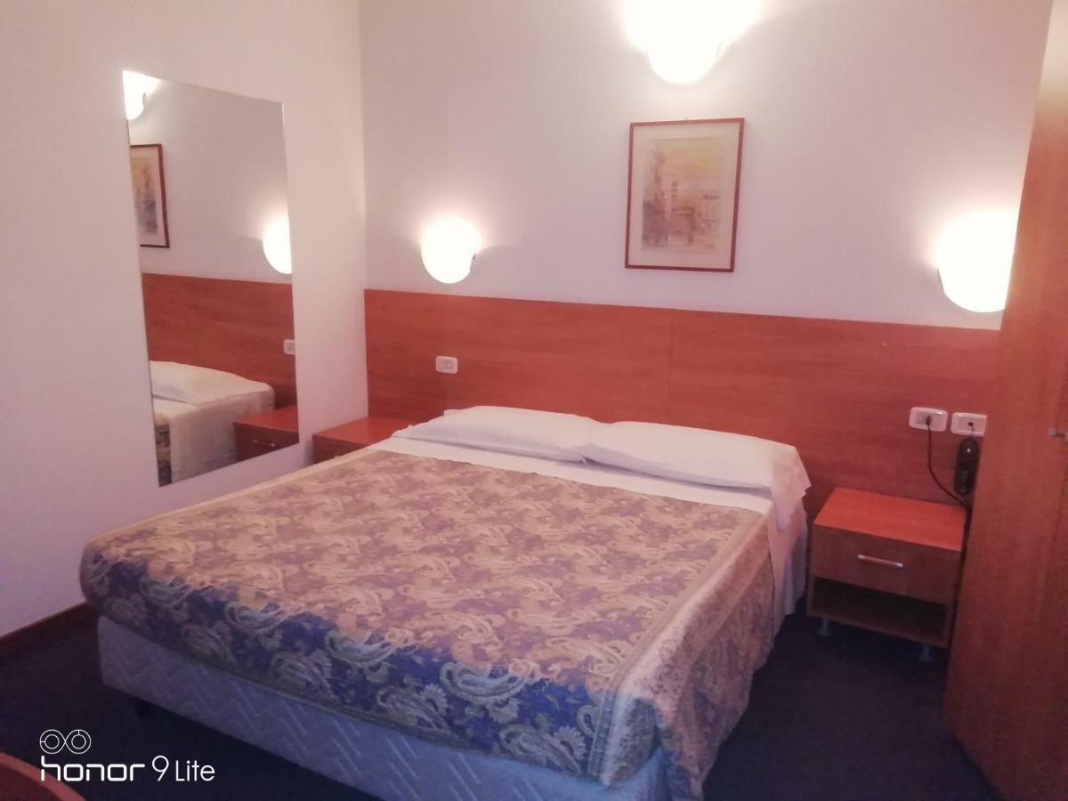 Hotel San Marco Arezzo Eksteriør billede