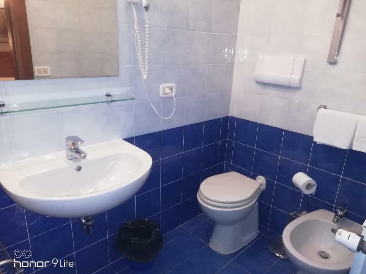 Hotel San Marco Arezzo Eksteriør billede