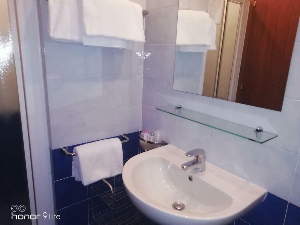 Hotel San Marco Arezzo Eksteriør billede